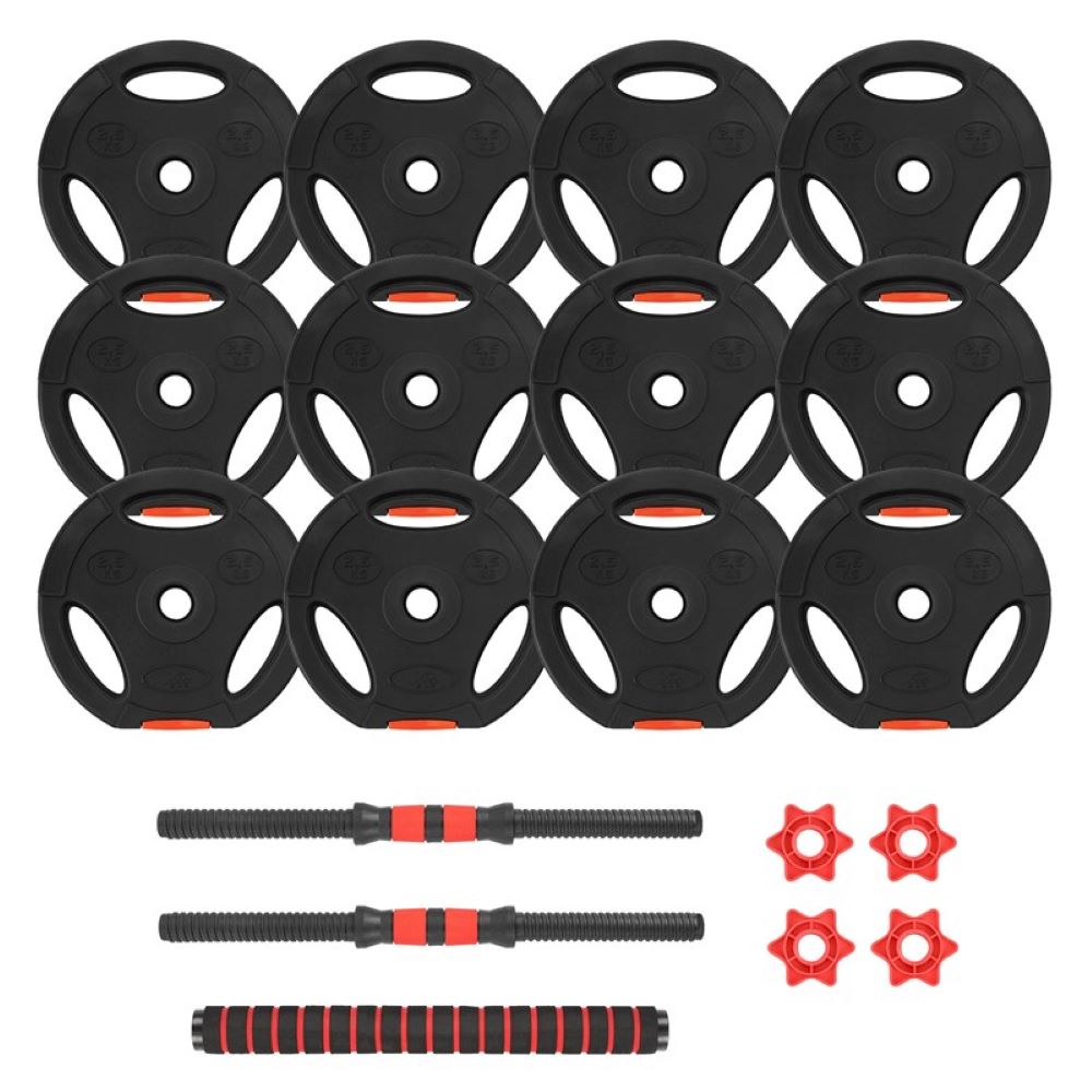 Koopman Dumbell Set 30Kg