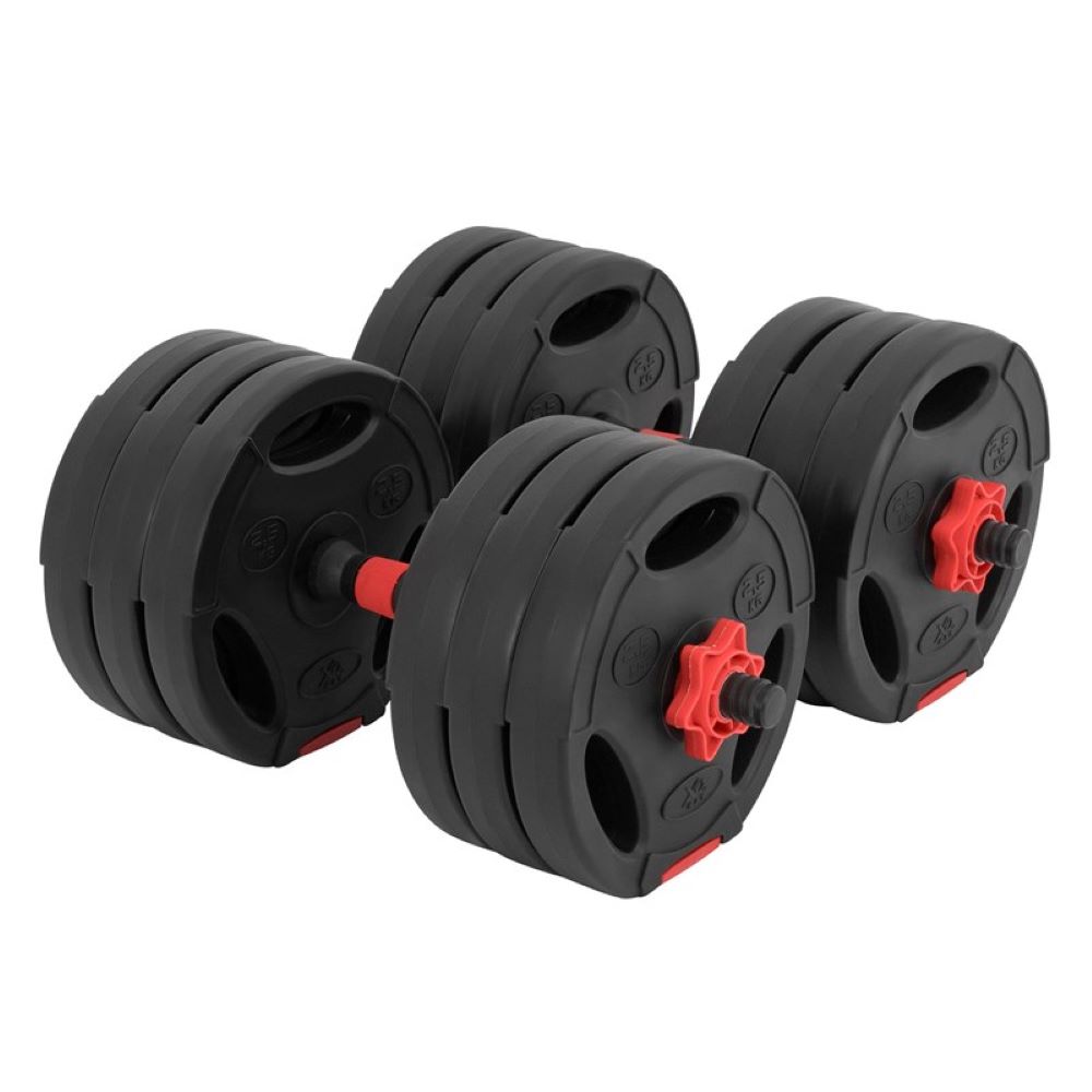 Koopman Dumbell Set 30Kg
