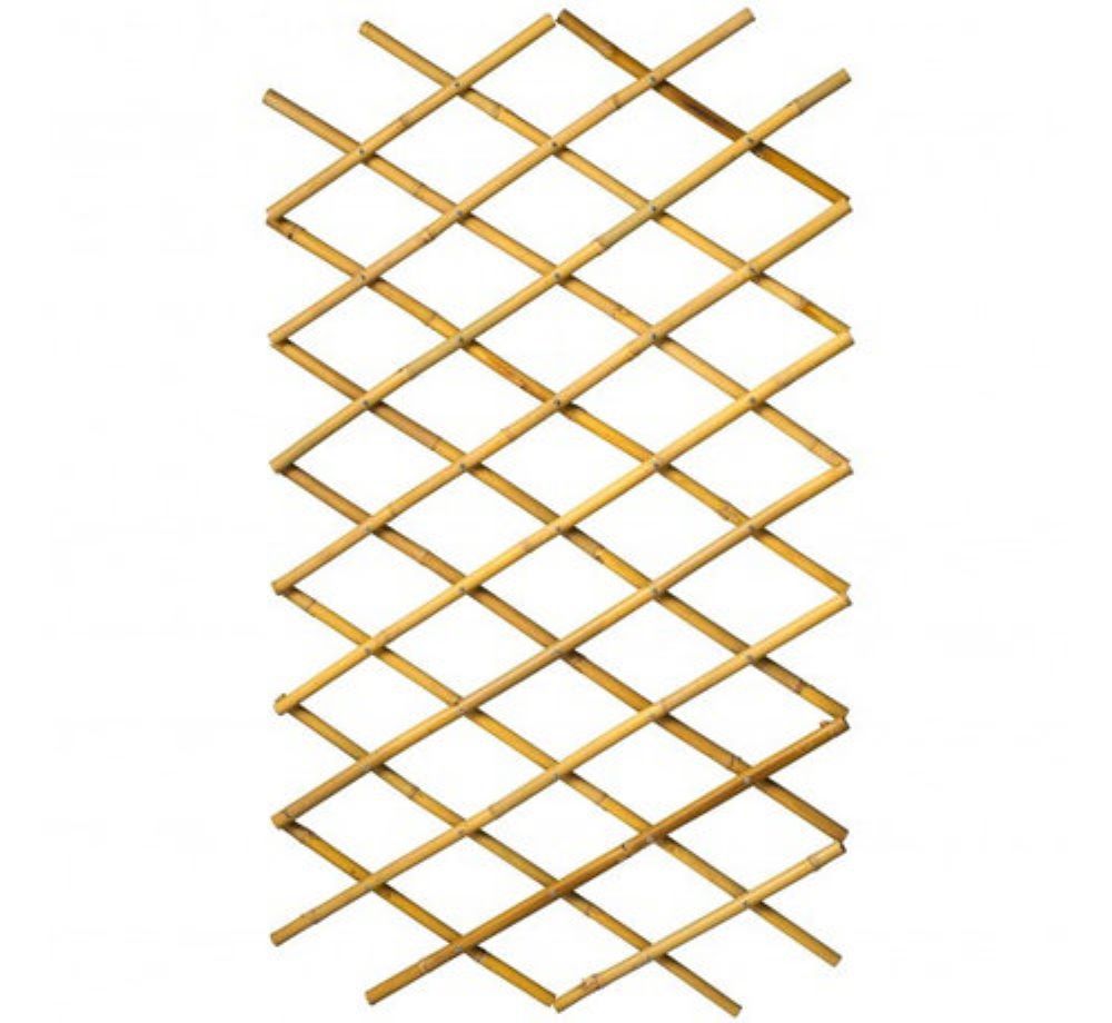 Koopman Plant Climbing Frame Bamboo 45X180Cm