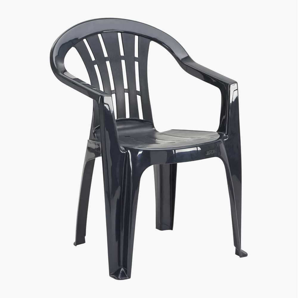 Keter Venetia Chair Dark Green