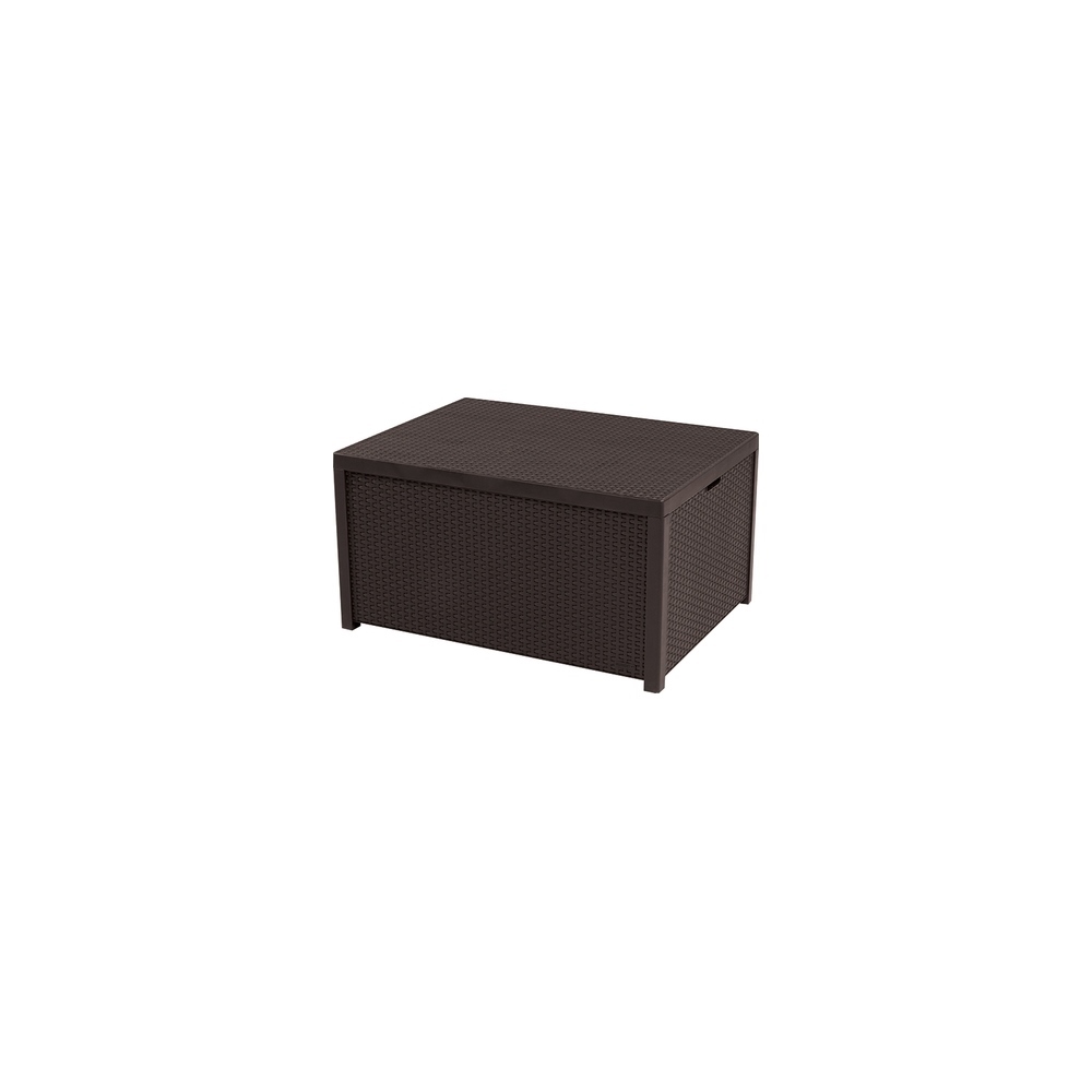 Keter Arica Storage Table 79*59*42 Cm