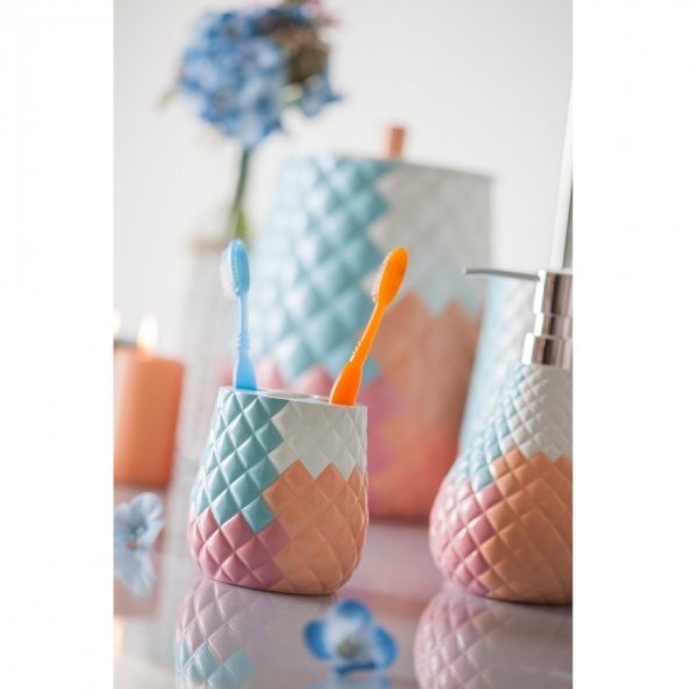 Primanova Neptun Toothbrush Holder