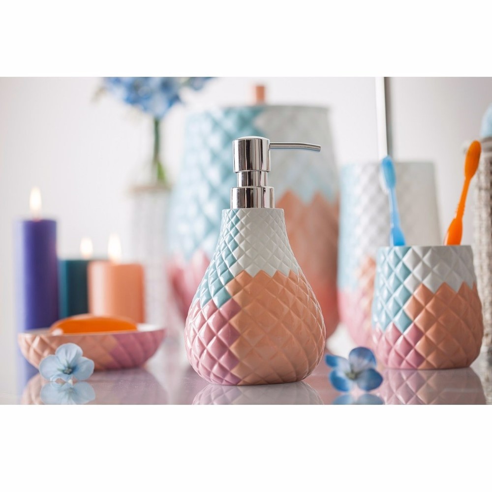 Primanova Neptun Toothbrush Holder