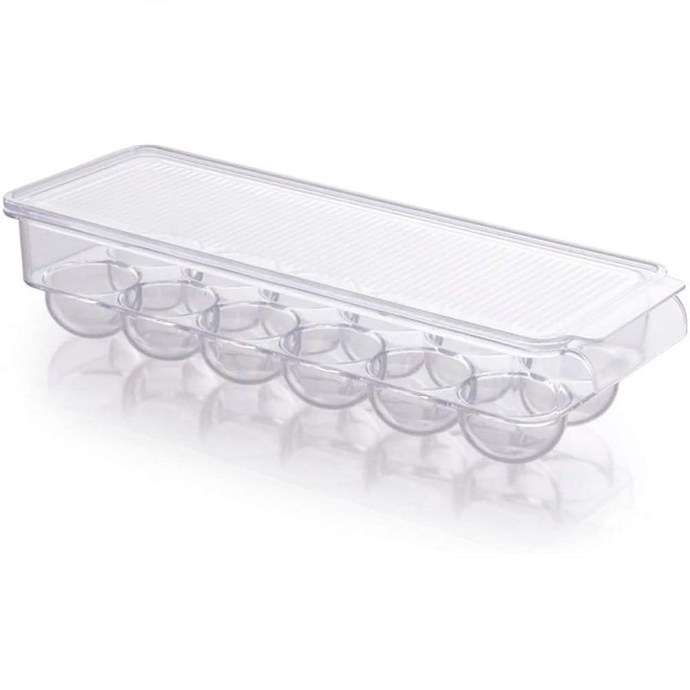 Primanova Egg Holder With Lid