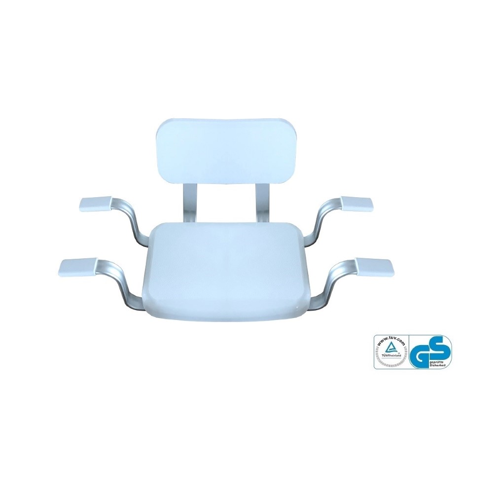 Primanova Cappadocia Bathtub Shower Chair