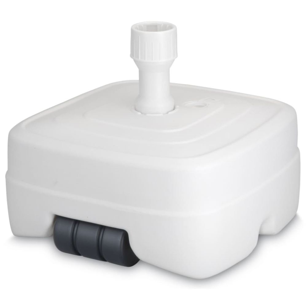 Koopman Parasol Standard White 45 Ltr