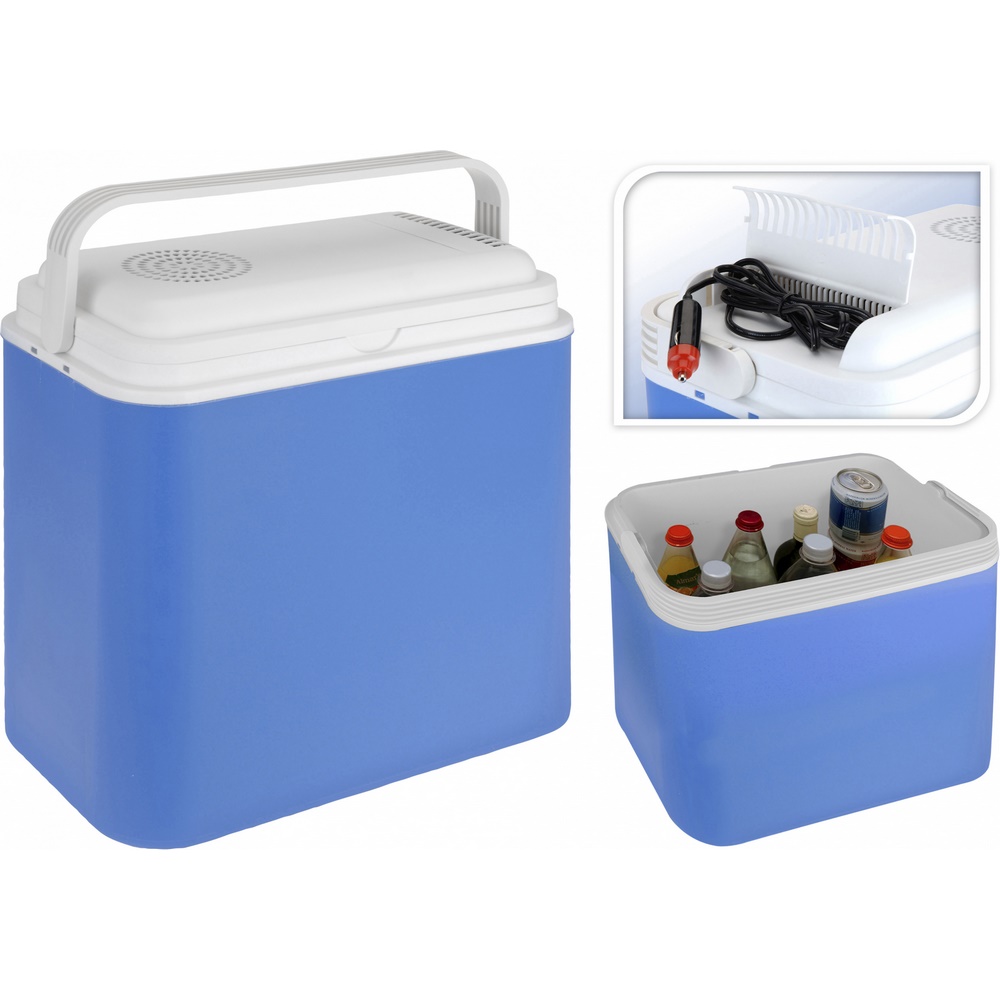 Koopman Cool Box 12V 24L
