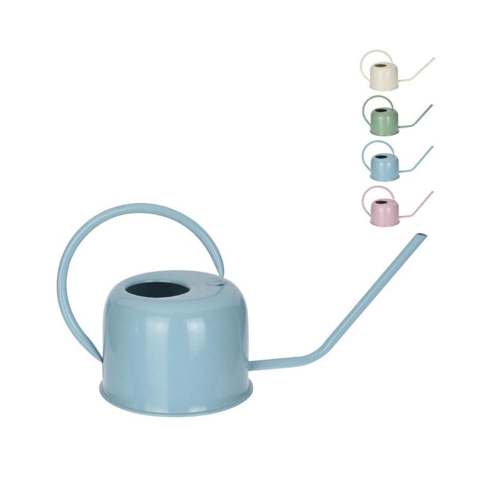 Koopman Watering Can 1100Ml 4Ass Clr
