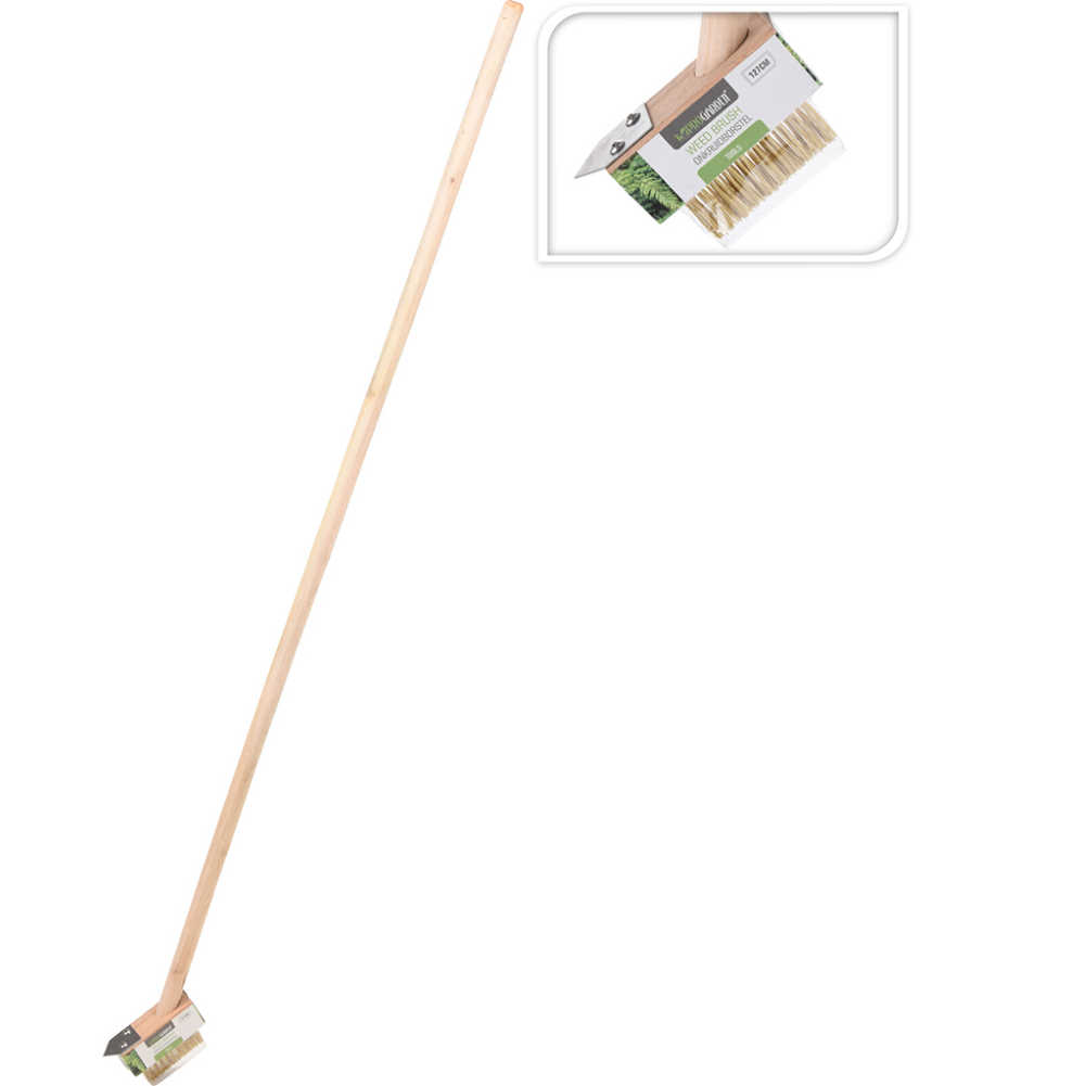 Koopman Weed Bruhs 140Cm