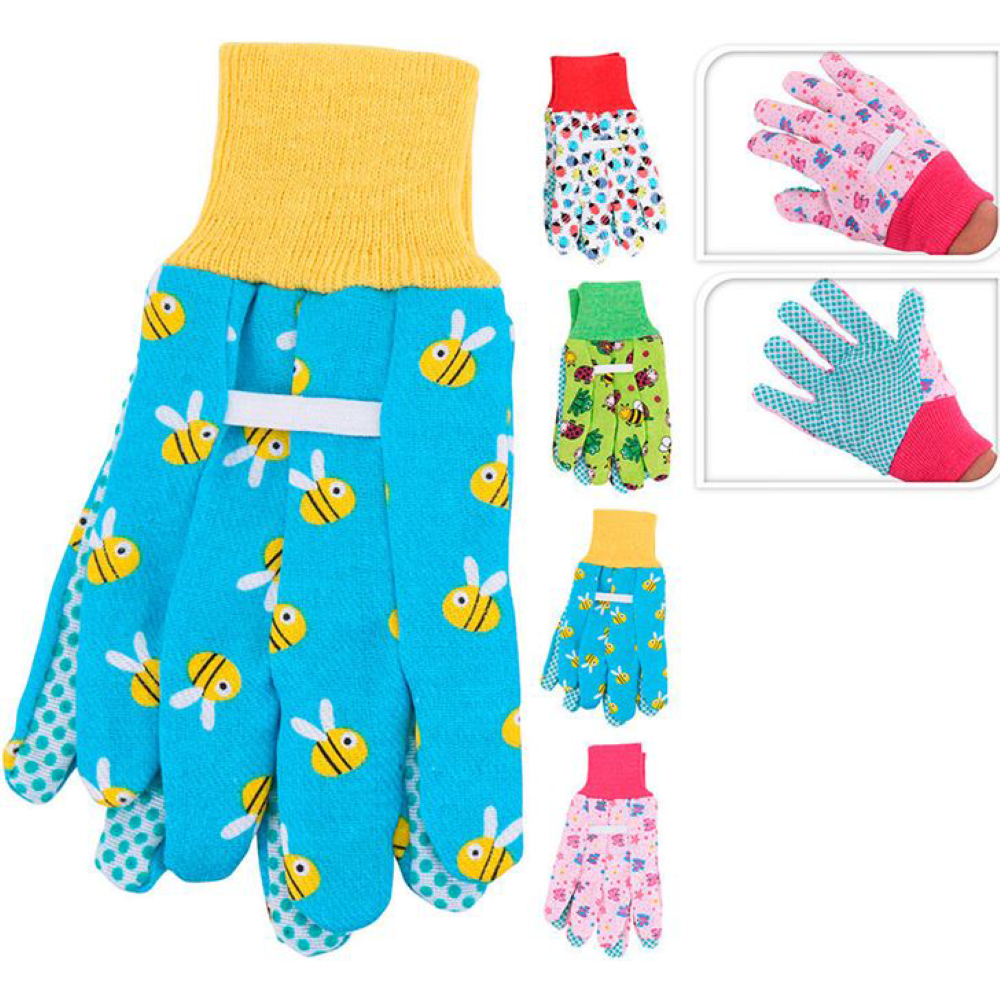 Koopman Garden Gloves For Children