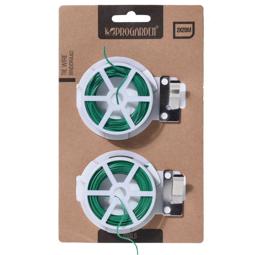 Koopman Binding Wire 20Cm