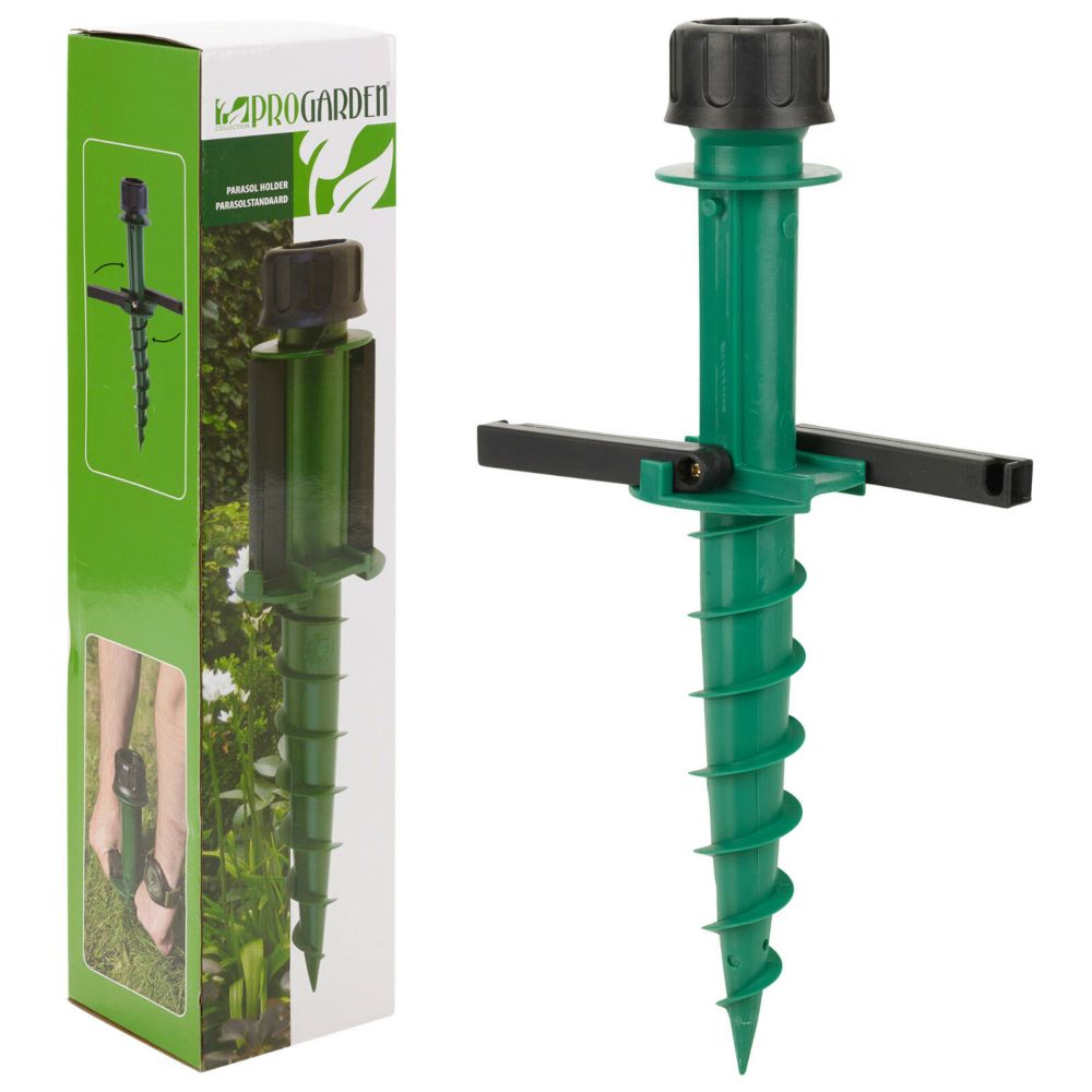 Koopman Umbrella Stand Screw Model