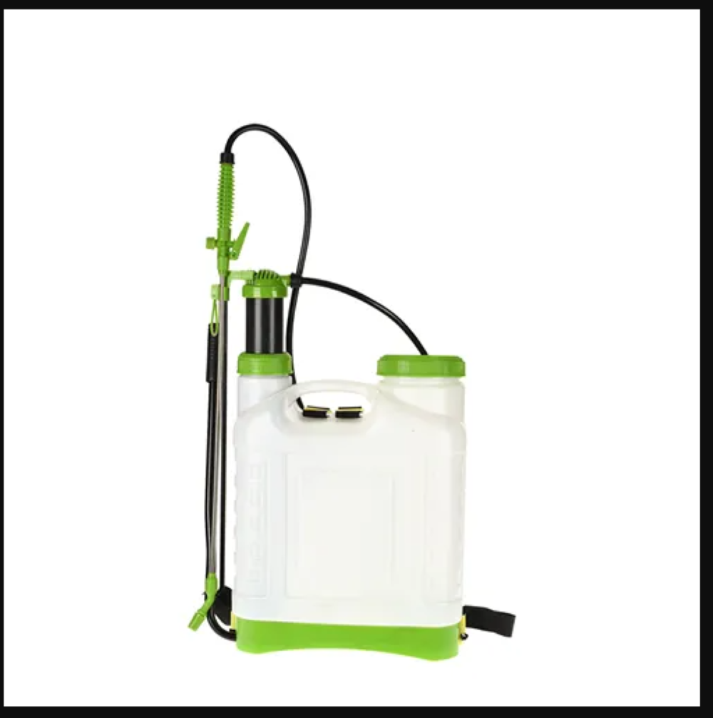 Koopman Pressure Sprayer 16L