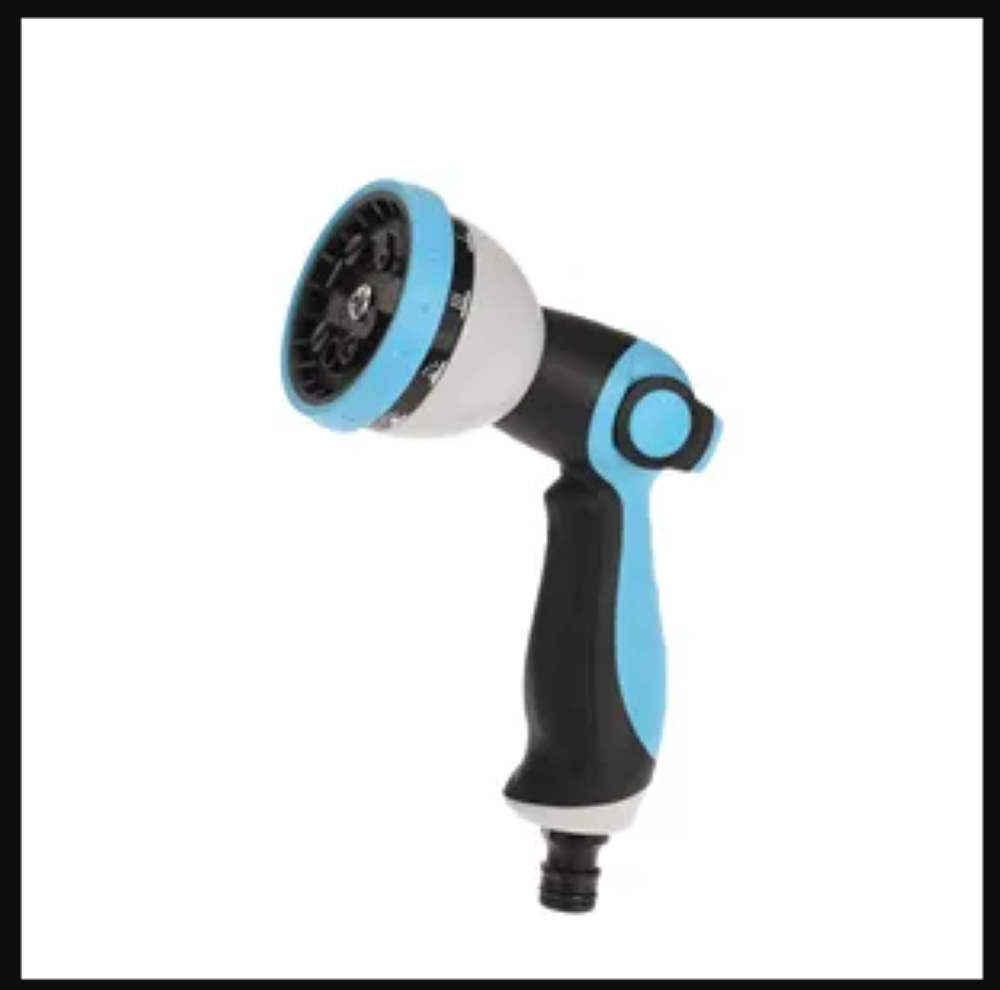 Koopman Garden Sprinkler 10 Functıons