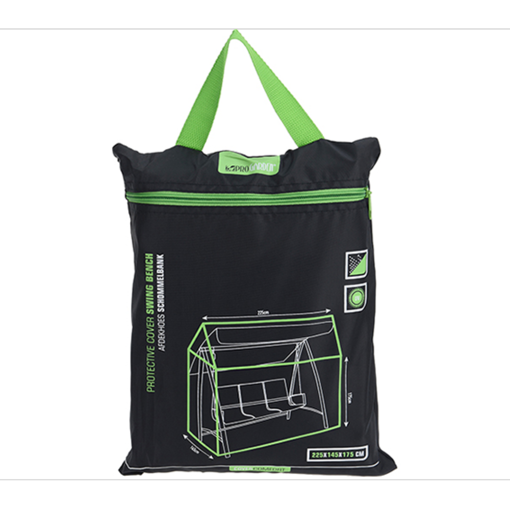 Koopman Garden Swing Seat Cover