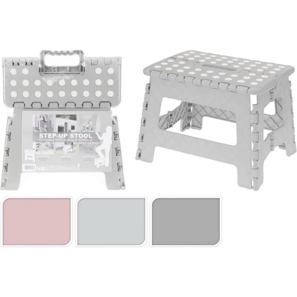 Koopman Folding Step Foldable