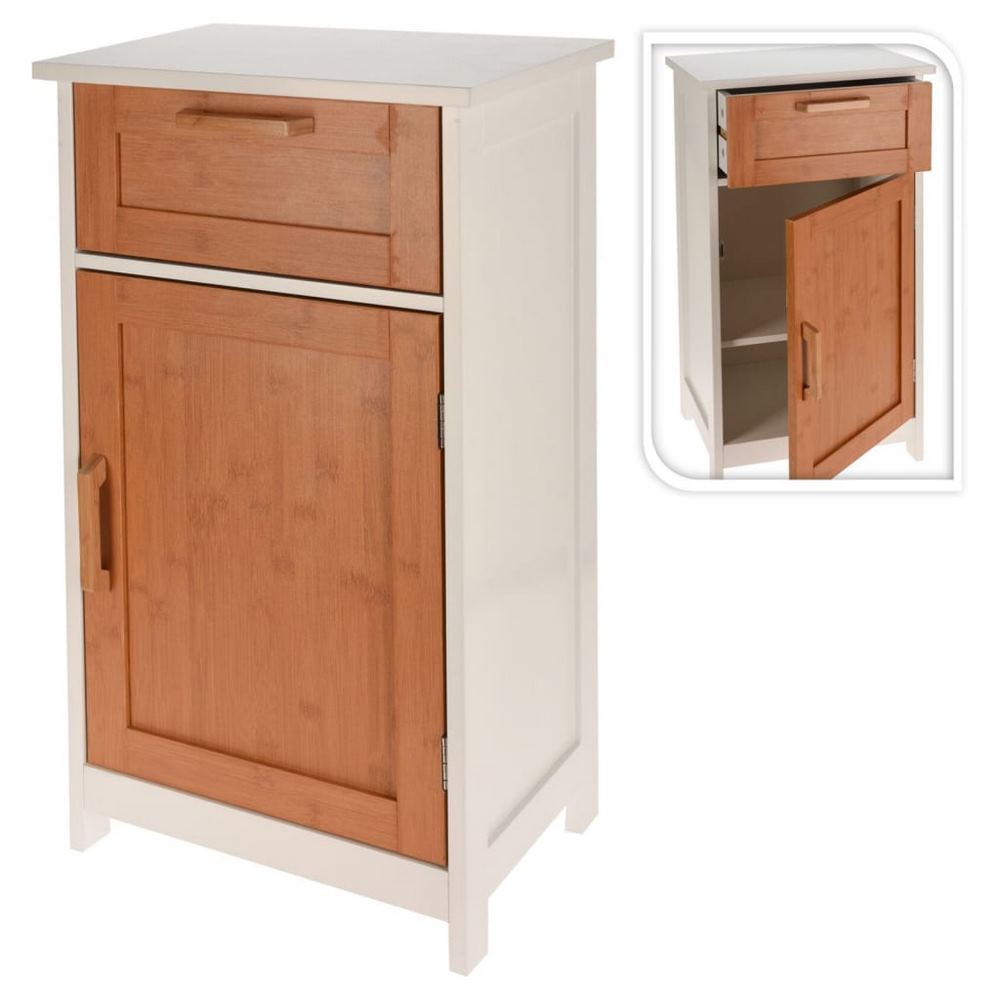 Koopman Cabinet Mdf 40X30X70Cm