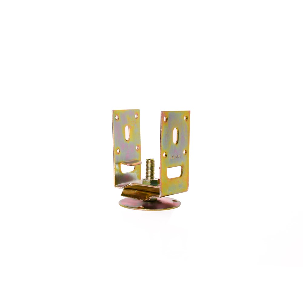 Er-Mo Adjustable Pergola Pillar Durable
