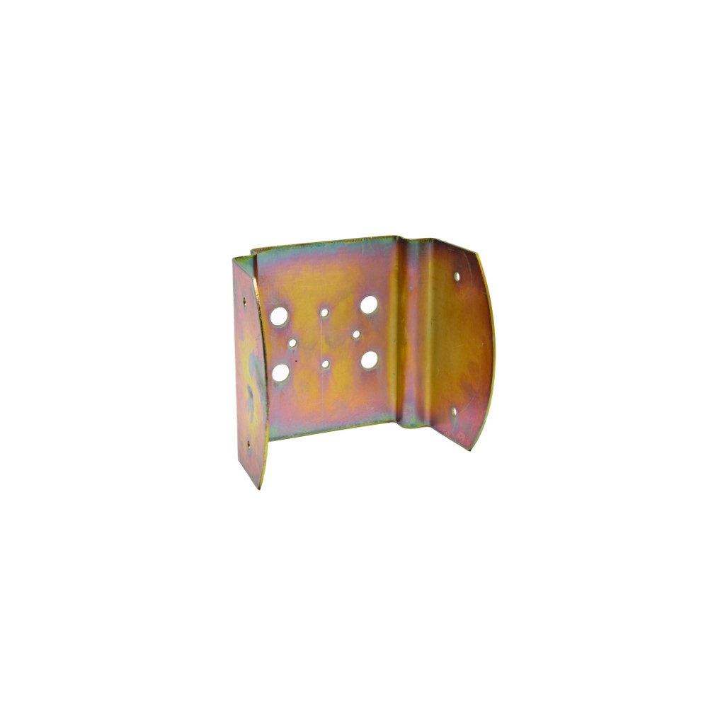 Er-Mo Base Pergola Foot 2 mm 132x130x97