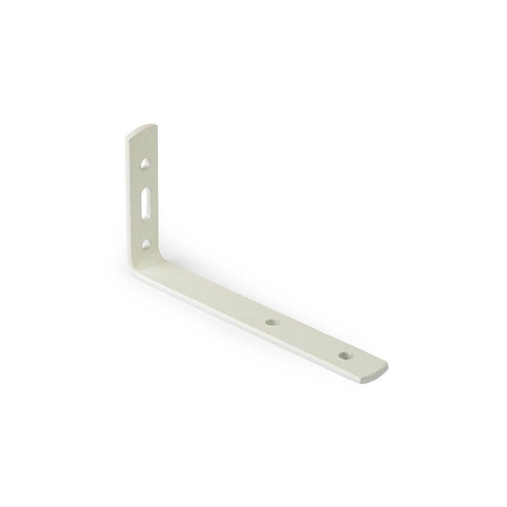 Er-Mo Curtain Rail Angle 60x90 No:1 - White