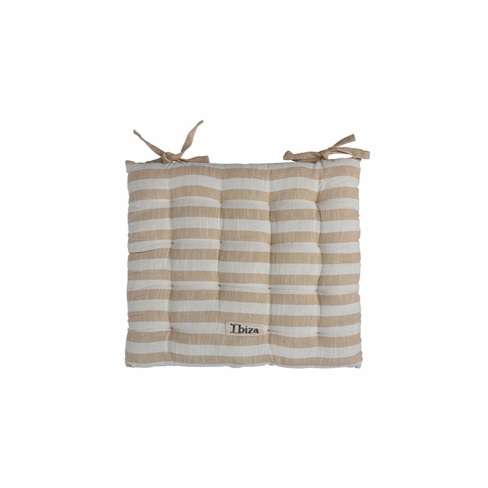 Koopman Chair Cushion 40X40Cm  3Ass