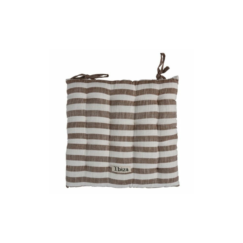 Koopman Chair Cushion 40X40Cm  3Ass