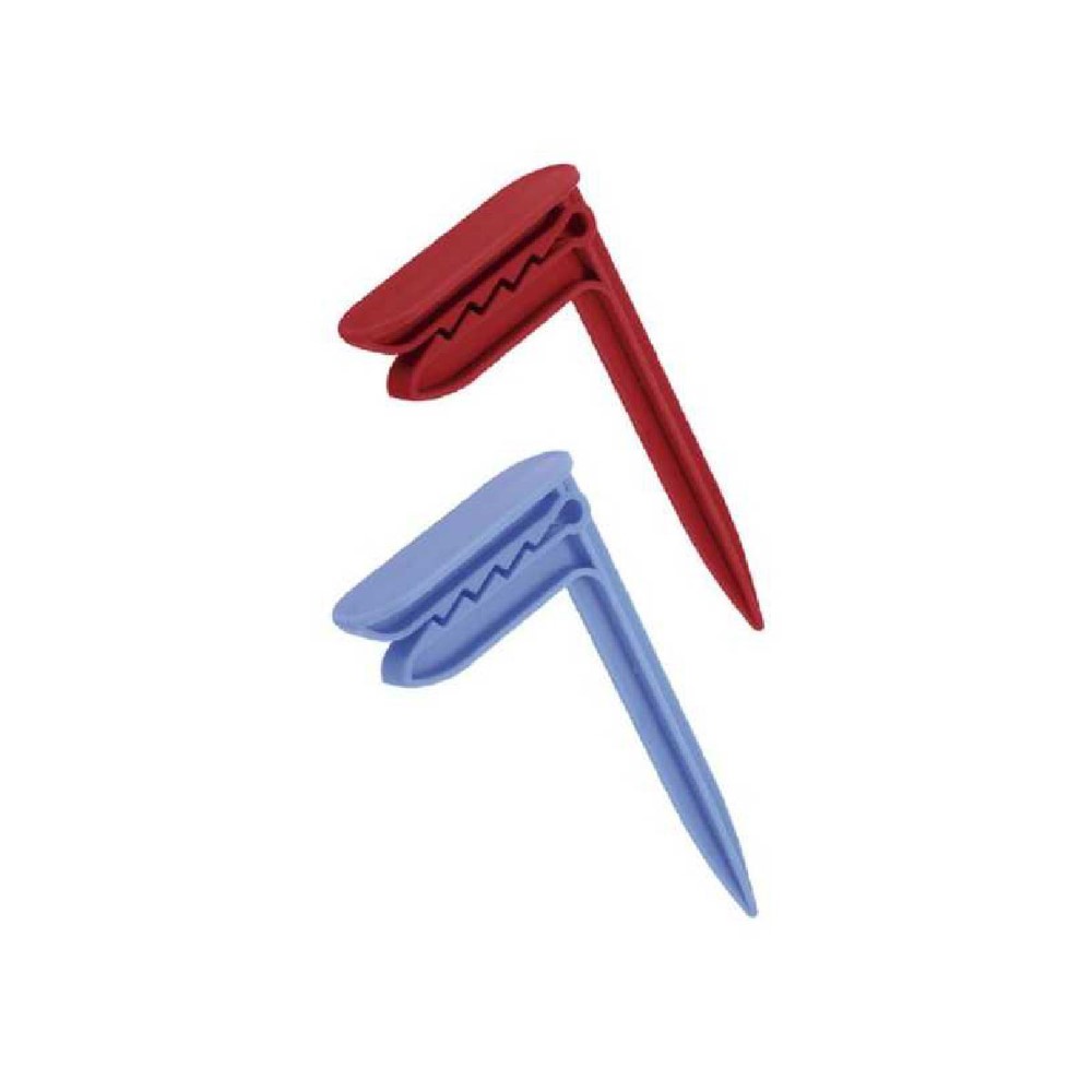 Koopman Beach Towel Clip 4Pcs