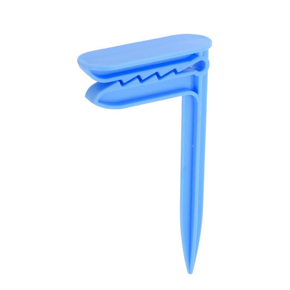 Koopman Beach Towel Clip 4Pcs