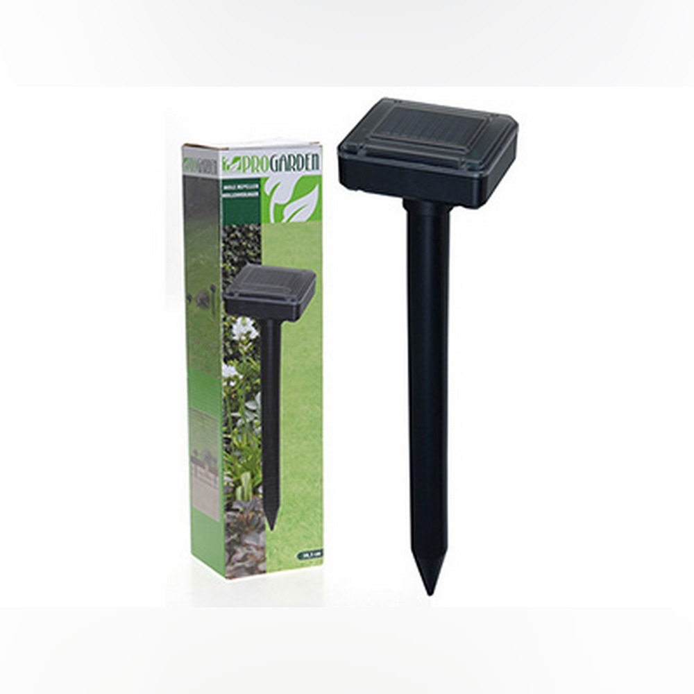 Koopman Solar Animal Friendly Mple Repeller