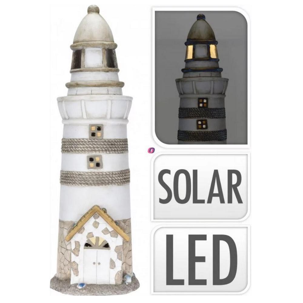 Koopman Solar Ccell Beacon 89Ccm