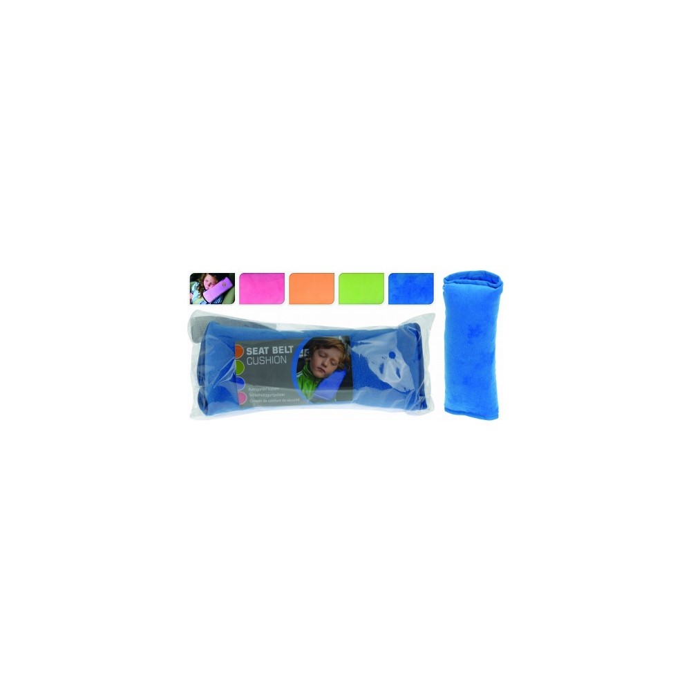 Koopman Travel Pillow 8X29Cm