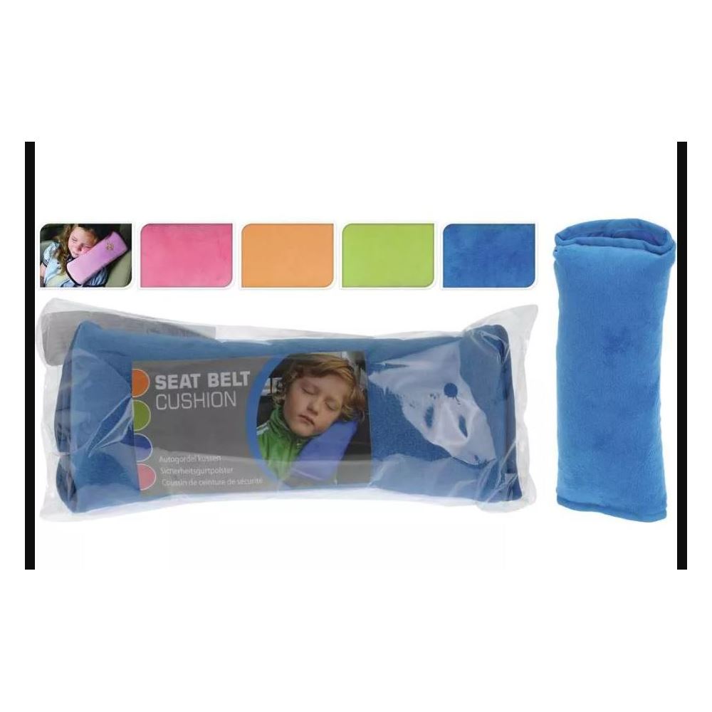 Koopman Travel Pillow 8X29Cm