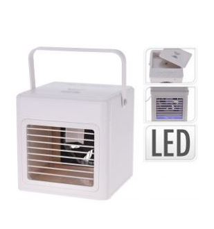 Koopman Aircooler Table Model With Handlke-Usb Cable
