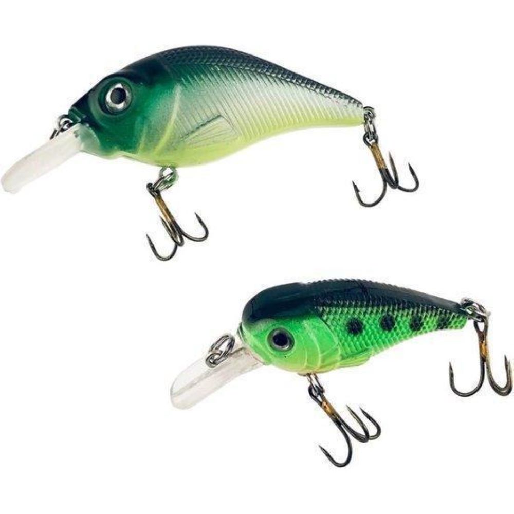 Koopman Rattling Perch Hook 2 Pcs