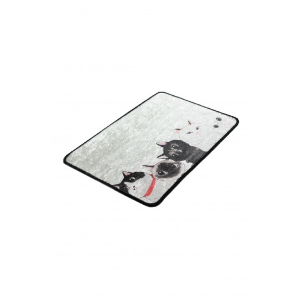 Asır Bathmat Multicolor 40 * 60 cm