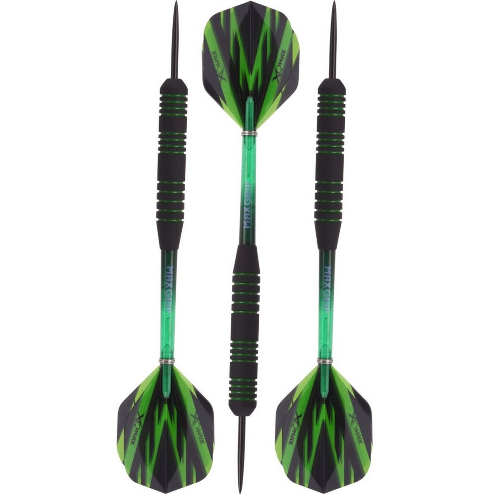 Koopman Xqmax  Rubberised Steel 23 Gram