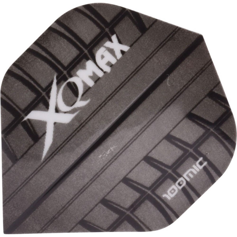 Koopman Xqmax  Rubberised Steel 23 Gram