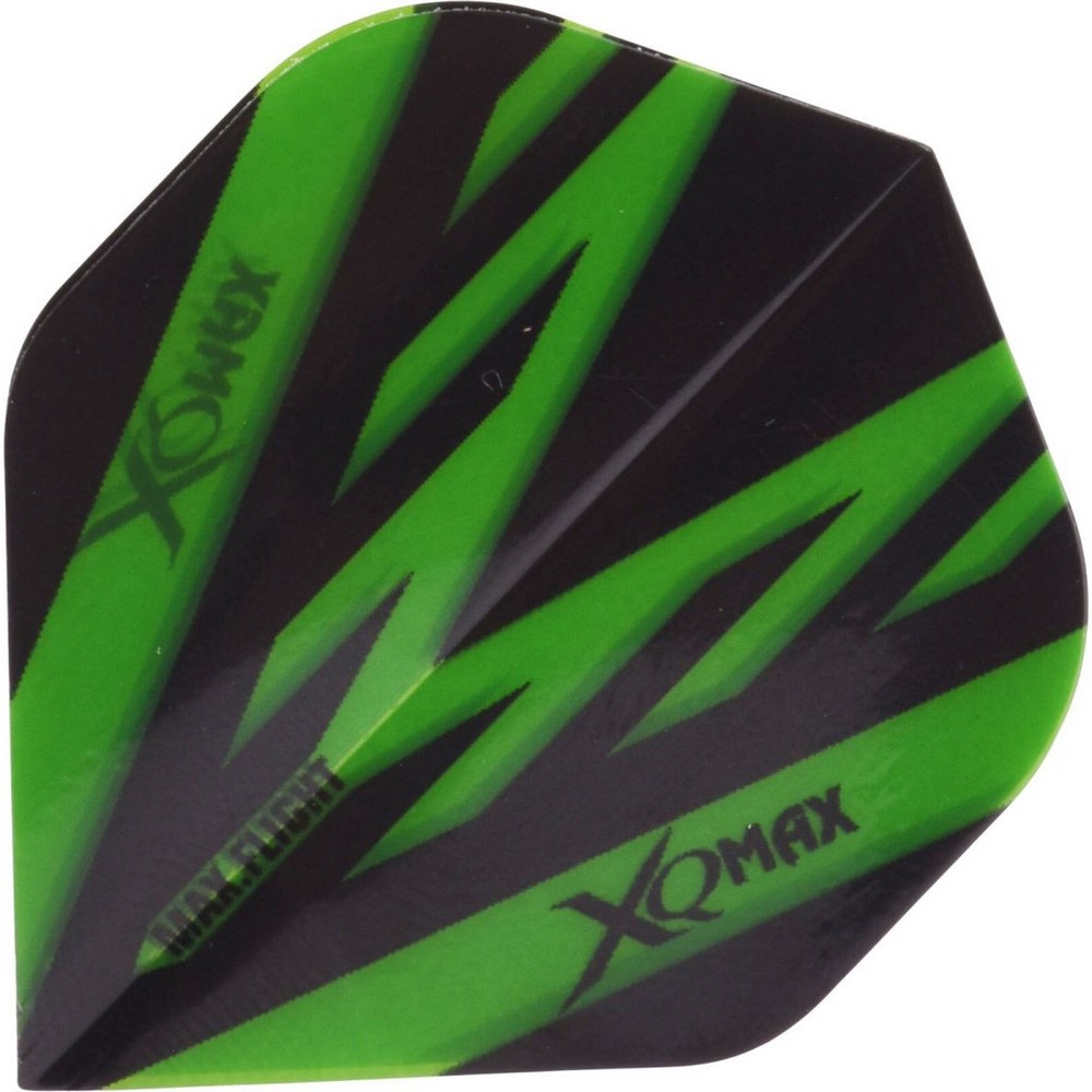 Koopman Xqmax  Rubberised Steel 23 Gram