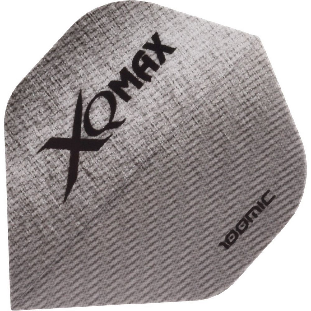 Koopman Xqmax  Rubberised Steel 23 Gram