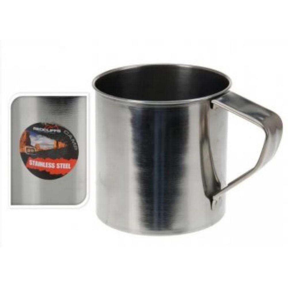 Koopman Mug 9X9Cm