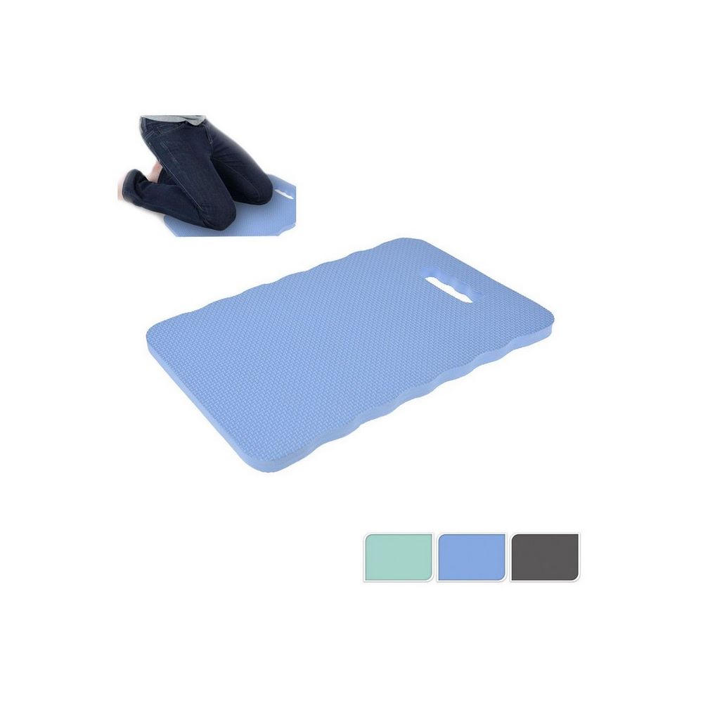 Koopman Strong Foam Pad Knee Mat For The Garden