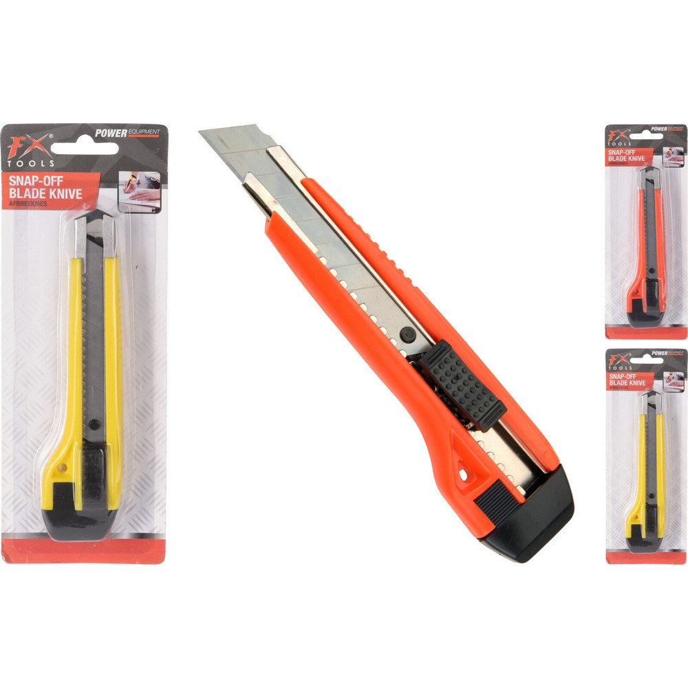 Koopman Cutter Set 2Ass Model 2Ass Clr