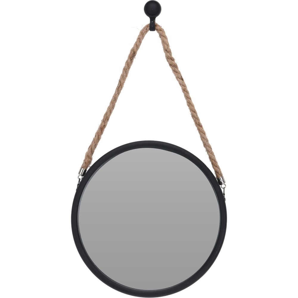 Koopman Mirror Round Set 3Pcs