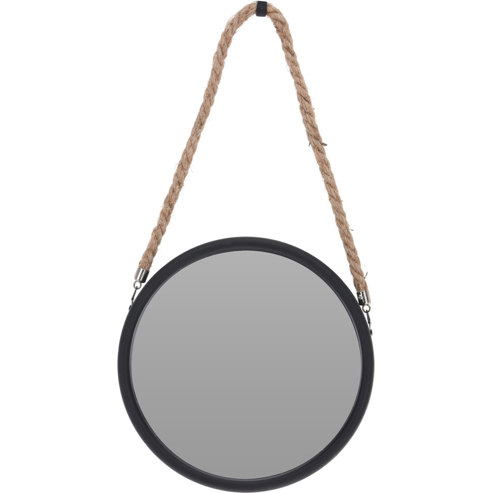 Koopman Mirror Round Set 3Pcs