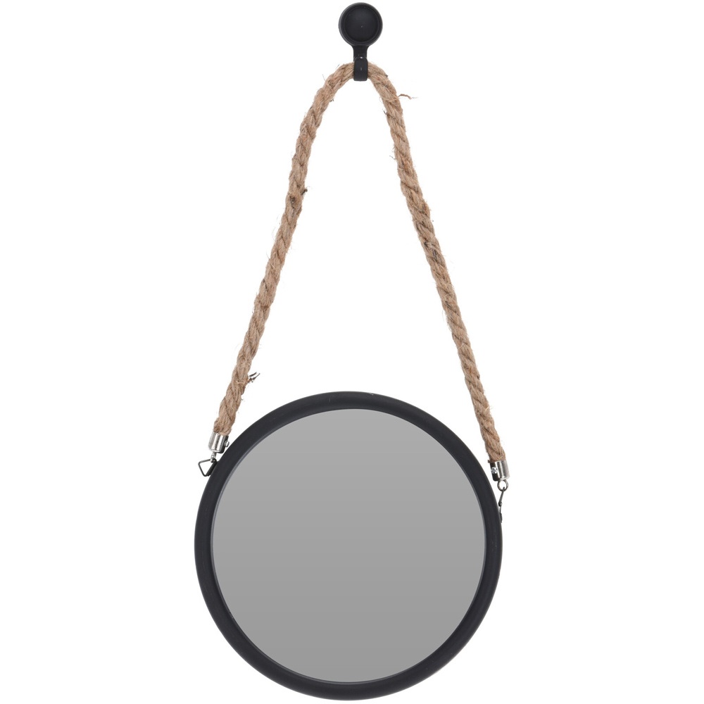Koopman Mirror Round Set 3Pcs