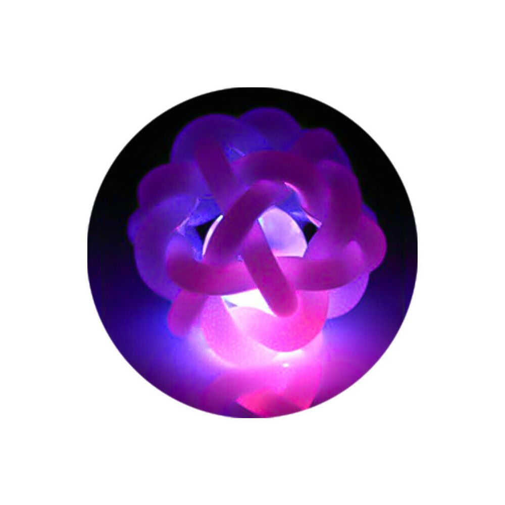 Koopman Bouncing Ball Glitter Light