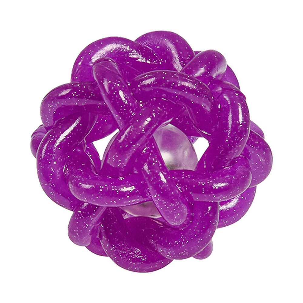 Koopman Bouncing Ball Glitter Light