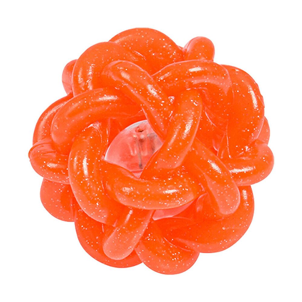 Koopman Bouncing Ball Glitter Light