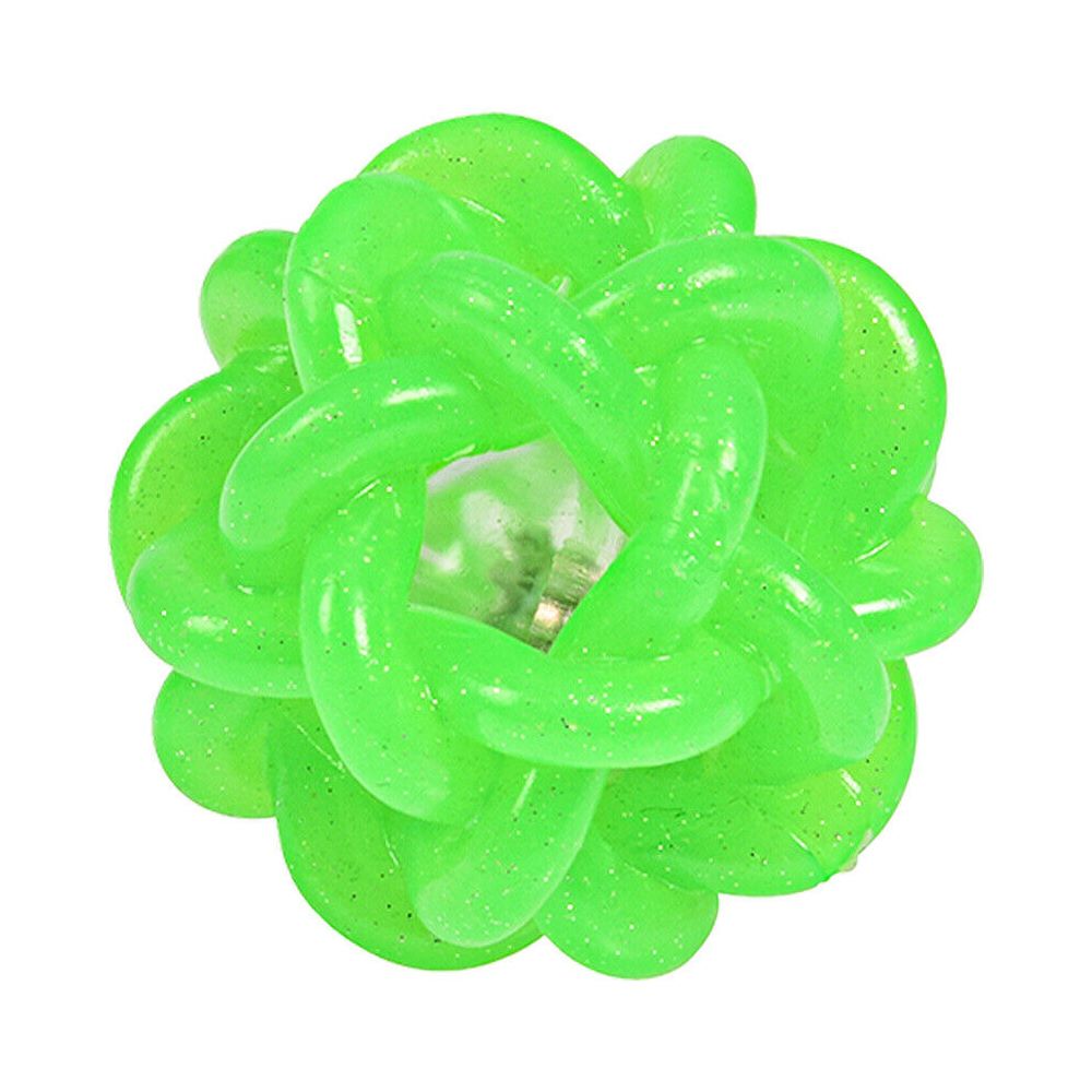 Koopman Bouncing Ball Glitter Light