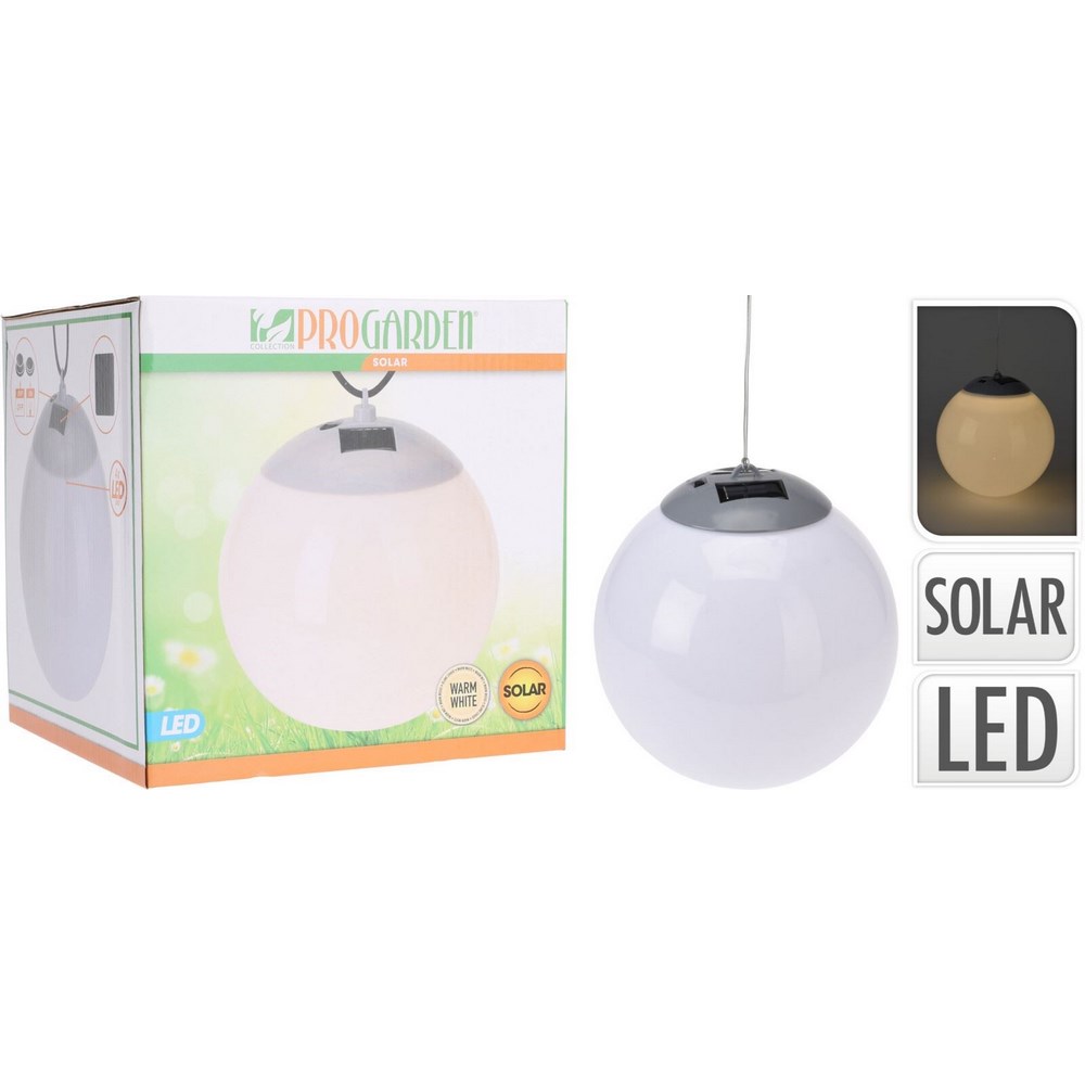Koopman Solar Light Dia 20Cm